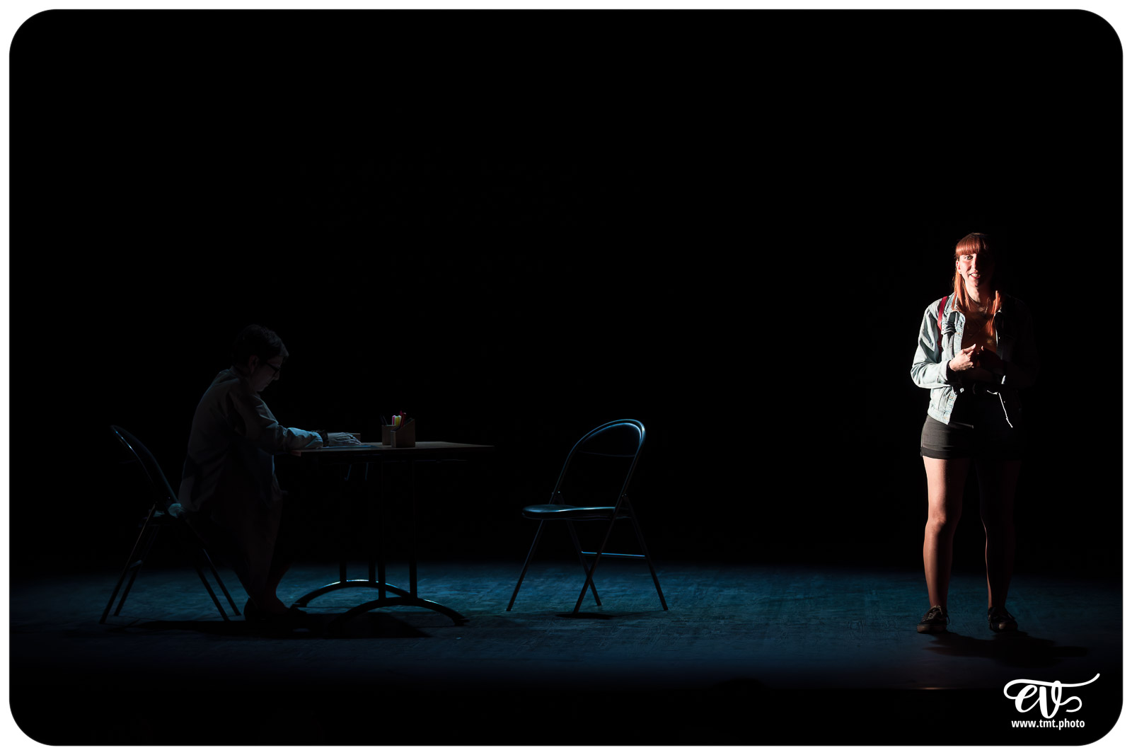 ATELIERS THÉÂTRE DU RCH - GRP 2